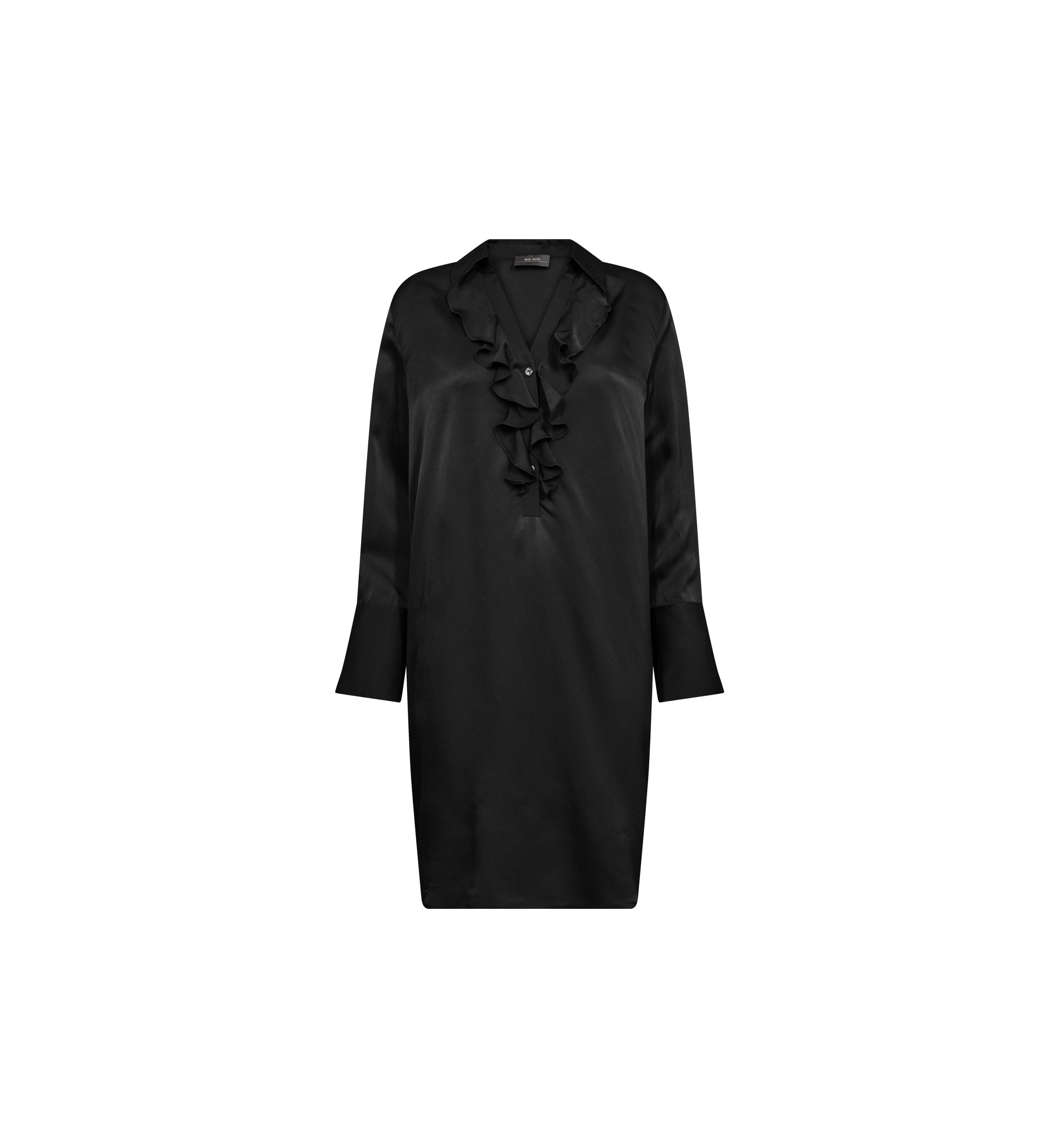 Packshot / Black / Front